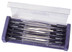 Draper Expert 36326 Diamond Needle File Set, 140mm (10 Piece)
