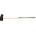 Draper 09949 Sledge Hammer with Hickory Shaft, 4.5kg/10lb