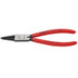 KNIPEX 56140 44 11 J2 SB Circlip Pliers, 180mm