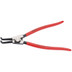 KNIPEX 80925 46 21 A41 SB Circlip Pliers, 300mm