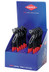 Draper 05768 KNIPEX Alligator 00 18 01 V12 Counter Display of 88 01 250 Water Pump Pliers 10 parts, 250mm
