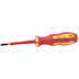 Draper XP1000 64429 VDE Cross Slot Screwdriver, No.1 x 80mm