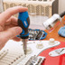 Draper 46479 Ratchet Screwdriver and Bit Set (42 Piece)