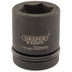 Draper Expert 05112 Draper HI-TORQ 6 Point Impact Socket, 1" Sq. Dr., 32mm