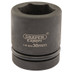 Draper 05116 HI-TORQ 6 Point Impact Socket, 1" Sq. Dr., 36mm