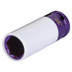 Draper 30646 HI-TORQ Wheel Nut Socket for Alloy Wheels, 1/2" Sq. Dr. (22mm)
