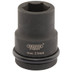 Draper Expert 05002 HI-TORQ 6 Point Impact Socket, 3/4" Sq. Dr., 21mm