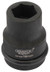 Draper 28660 Hi-TORQ® Impact Socket, 3/4" Sq. Dr., 19mm