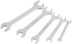 Draper 30767 AF Open End Spanner Set (5 Piece)