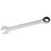 Elora 58714 Imperial Ratcheting Combination Spanner, 5/8"
