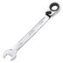 Draper 51999 HI-TORQ® Metric Reversible Ratcheting Combination Spanner, 12mm
