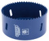 Draper 41091 HSS Bi-Metal Holesaw Blade, 92mm