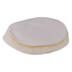 Draper 71951 Hook and Loop Lambs Wool Polishing Bonnets, 125mm
