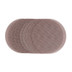 Draper Expert 61873 Quality Mesh Sanding Discs, 150mm, 180 Grit (Pack of 10)
