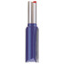 Draper 75333 TCT Router Bit, 1/4" Straight, 10 x 25mm