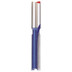 Draper 75331 TCT Router Bit, 1/4" Straight, 6.35 x 25mm