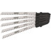 Draper Expert 81721 DT101AO Jigsaw Blade Set, 83mm (5 Piece)