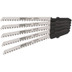 Draper Expert 81721 DT101AO Jigsaw Blade Set, 83mm (5 Piece)