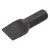 Draper 10818 Plain Slot Impact Screwdriver Bit, 12mm