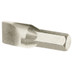 Draper 10818 Plain Slot Impact Screwdriver Bit, 12mm