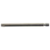 Draper 67014 TX-STAR Insert Bit, 1/4" Hex, 100mm Long, T40 (Pack of 1)