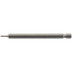 Draper 66905 TX-STAR Insert Bit, 1/4" Hex, 100mm Long, T6 (Pack of 1)