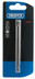Draper 66905 TX-STAR Insert Bit, 1/4" Hex, 100mm Long, T6 (Pack of 1)