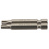 Draper 66490 TX-STAR Insert Bit, 1/4" Hex, 50mm Long, T27 (Pack of 2)