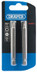 Draper 66851 TX-STAR Insert Bit, 1/4" Hex, 75mm Long, T27 (Pack of 2)
