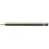 Draper 64369 Hexagonal Insert Bit, 1.5mm, 1/4" Hex, 100mm Long (Pack of 1)