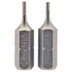 Draper 63944 Hexagonal Insert Bit, 1.5mm, 1/4" Hex, 25mm Long (Pack of 2)
