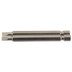 Draper 64295 Plain Slot Insert Bit, 4.5mm, 1/4" Hex, 75mm Long (Pack of 2)