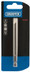 Draper 64358 Plain Slot Insert Bit, 8mm, 1/4" Hex, 100mm Long (Pack of 1)