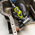 Draper Storm Force 65137 90° Mini Air Die Grinder, 6mm