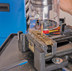 Draper Expert 64585 3 Way Drill Press Vice, 100mm