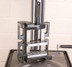 Draper Expert 64585 3 Way Drill Press Vice, 100mm