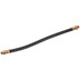 Draper 57841 Flexible Rubber Grease Gun Hose, 300mm