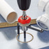 Draper 31950 Hole Cutter for Wood or Plastic, 40 - 120mm