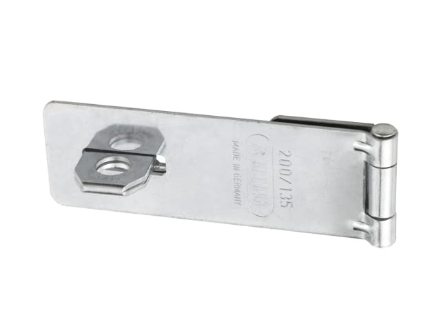 ABUS 200/135 Hasp & Staple 135mm