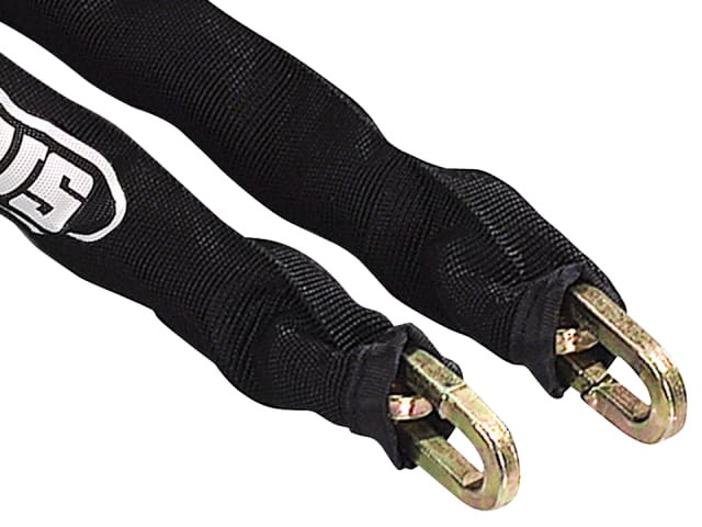 ABUS 8KS/110 Security Chain Length 110cm Link Diameter 8mm