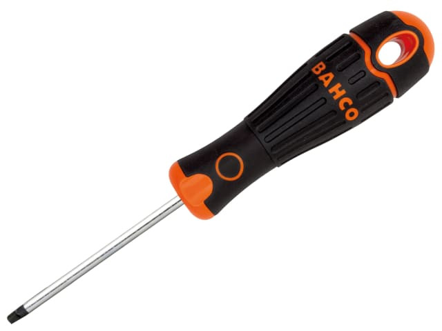 Bahco B144.002.125 FIT Screwdriver Robertson Tip 2 x 125mm