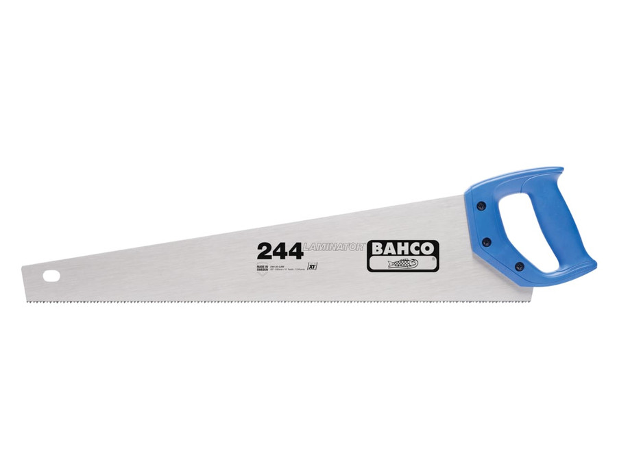 Bahco 244-20-LAM 244-20 Laminator Handsaw 500mm (20in) 8 TPI - BAH24420LAM - main image