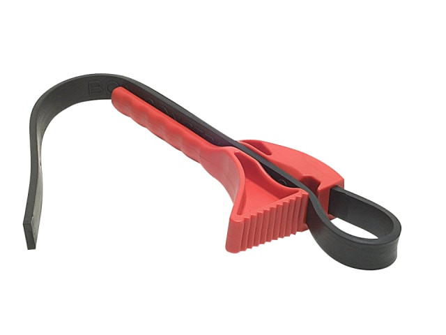 BOA 12001ENC Constrictor Strap Wrench 10-160mm
