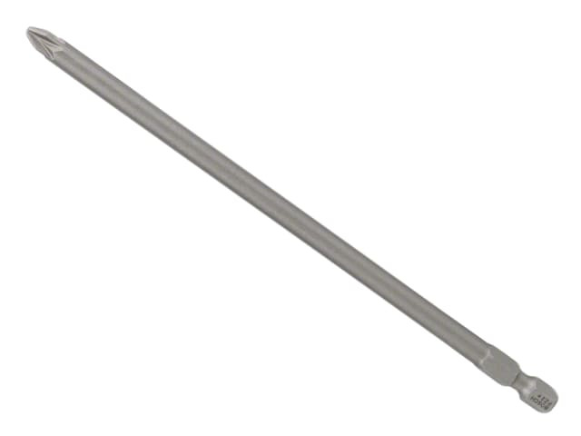 Bosch 2607001588 Extra Hard Screwdriver Bit PZ2 x 152mm