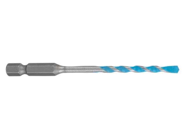 Bosch Powertool Accessories 2608900570 EXPERT HEX-9 Multi Construction Drill Bit 4 x 45 x 90mm - BPA608900570
