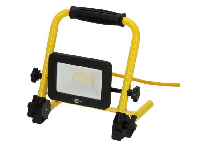 Brennenstuhl 1173703014 BS 2303 M LED Job Site Light 20W 110V