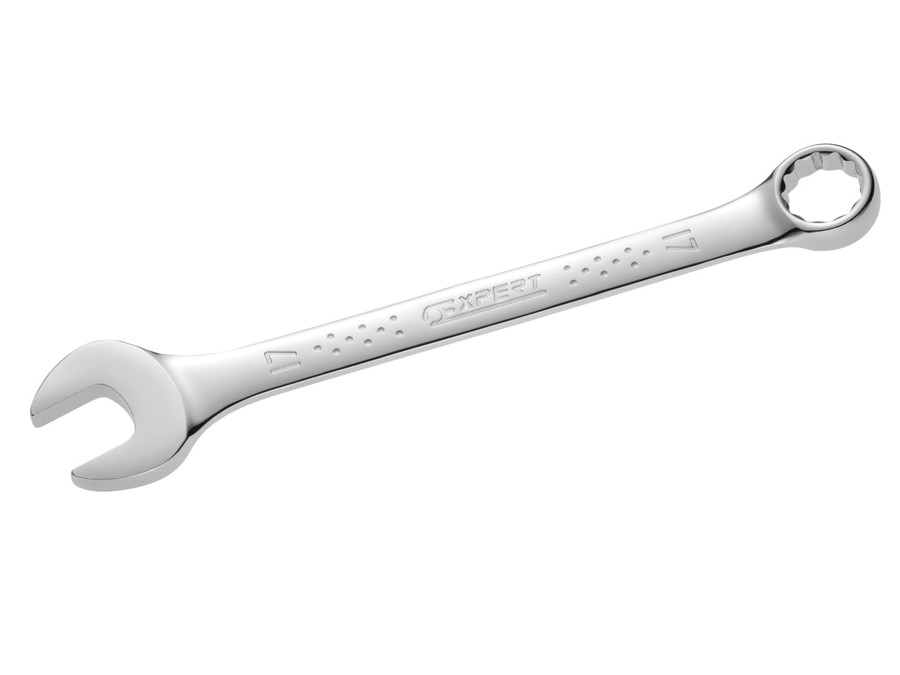 Expert E113212 Combination Spanner 17mm - BRIE113212B - main image
