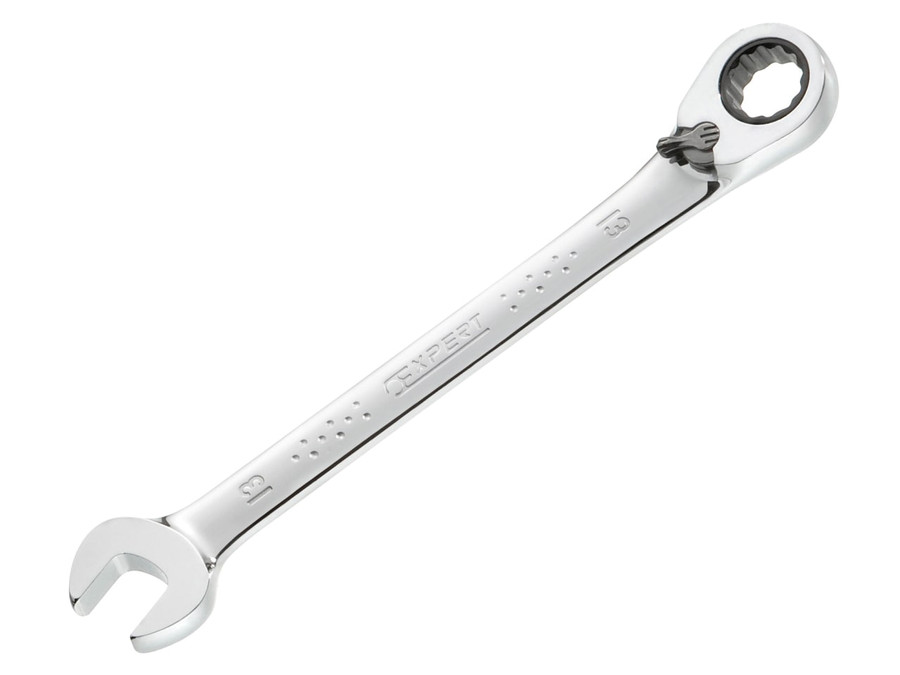 Expert E113308 Ratcheting Spanner 16mm - BRIE113308B - main image