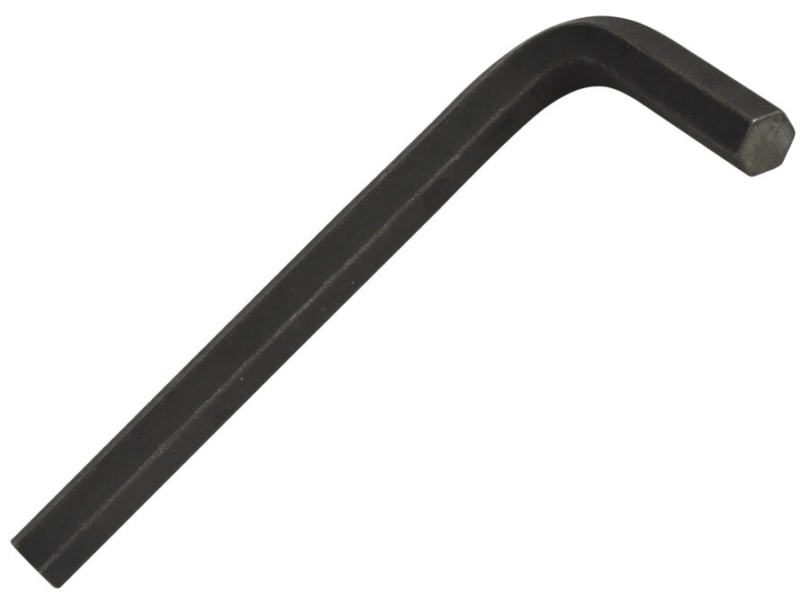 Expert E113922 Metric Short Arm Hexagon Key 10mm - BRIE113922B - main image