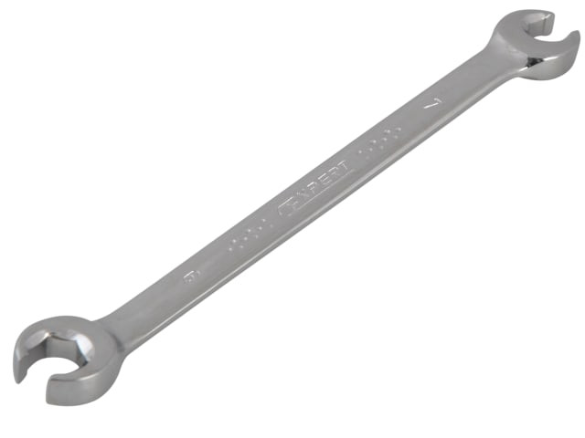 Expert E117391 Flare Nut Wrench 11mm x 13mm 6-Point